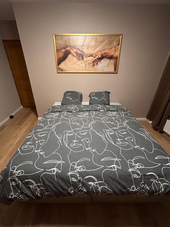 Appartement Hyper Centre Diamerisma Charleville-Mezieres Bagian luar foto