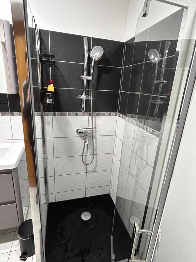 Appartement Hyper Centre Diamerisma Charleville-Mezieres Bagian luar foto