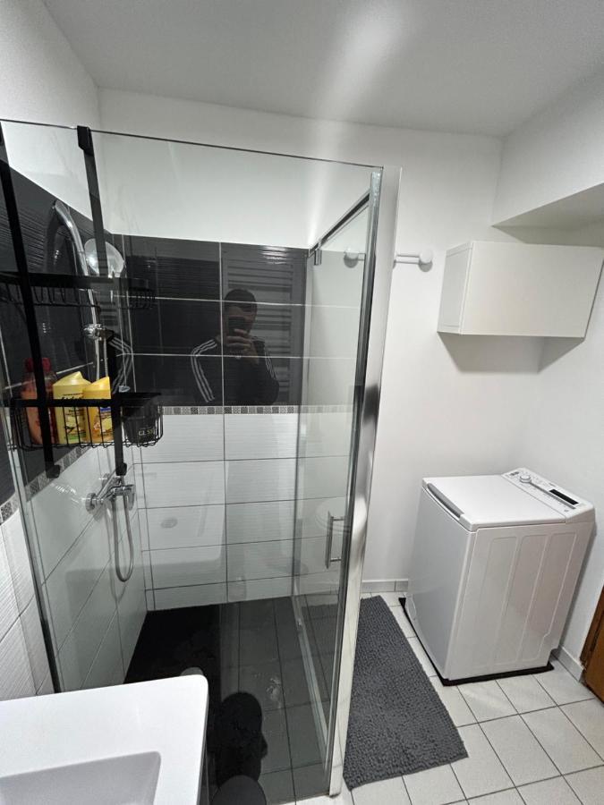 Appartement Hyper Centre Diamerisma Charleville-Mezieres Bagian luar foto